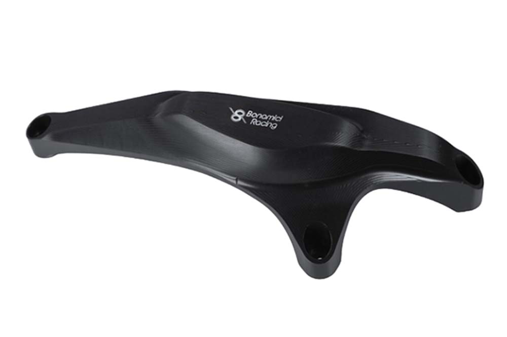 Bonamici Racing Engine Protection Left Side for the Ducati 959 Panigale 2016-2018 Bonamici Racing Engine Protection Left Side for the Ducati 959 Panigale 2016-2018